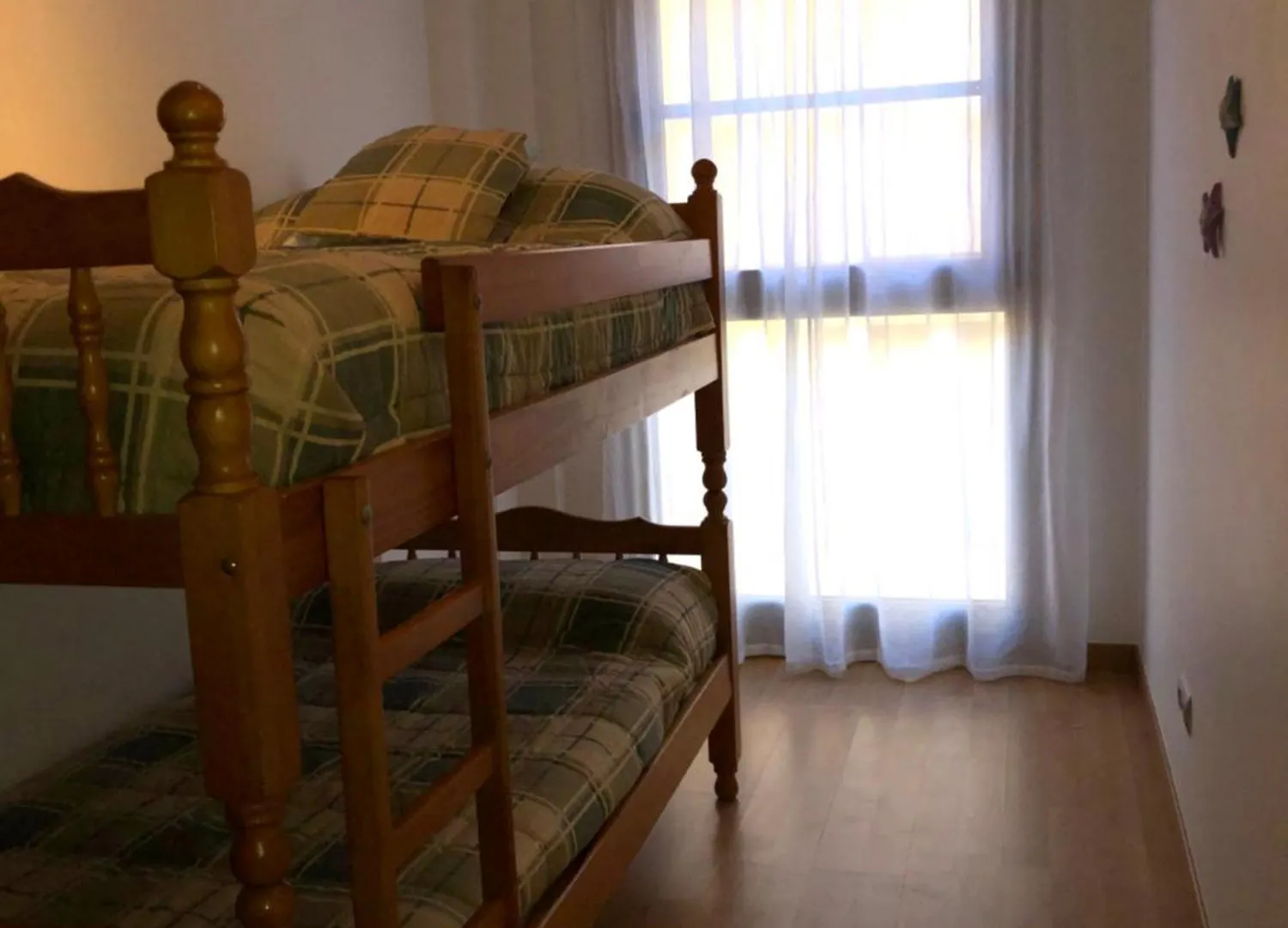 Apartment Apartament L'Ampolla Monica A 50M Del Mar Amb Parking