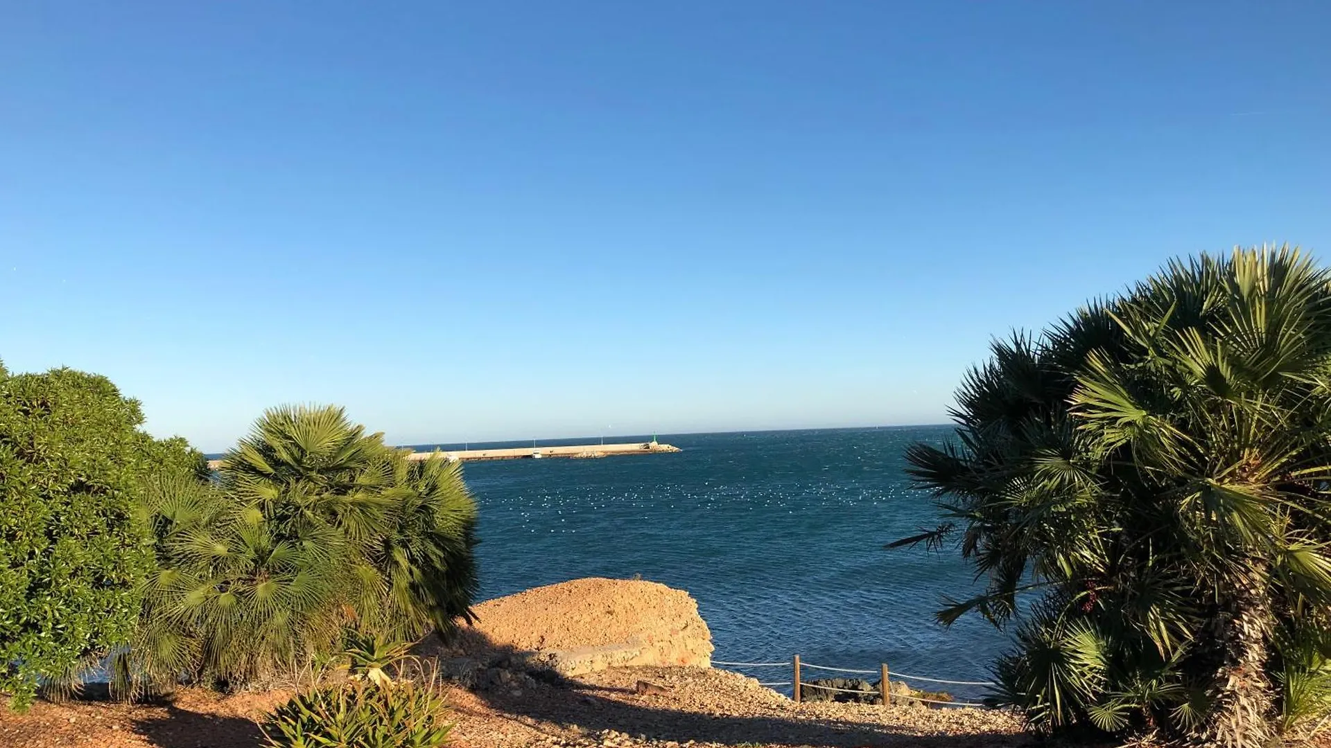 Apartament L'Ampolla Monica A 50M Del Mar Amb Parking 0*,  Spain
