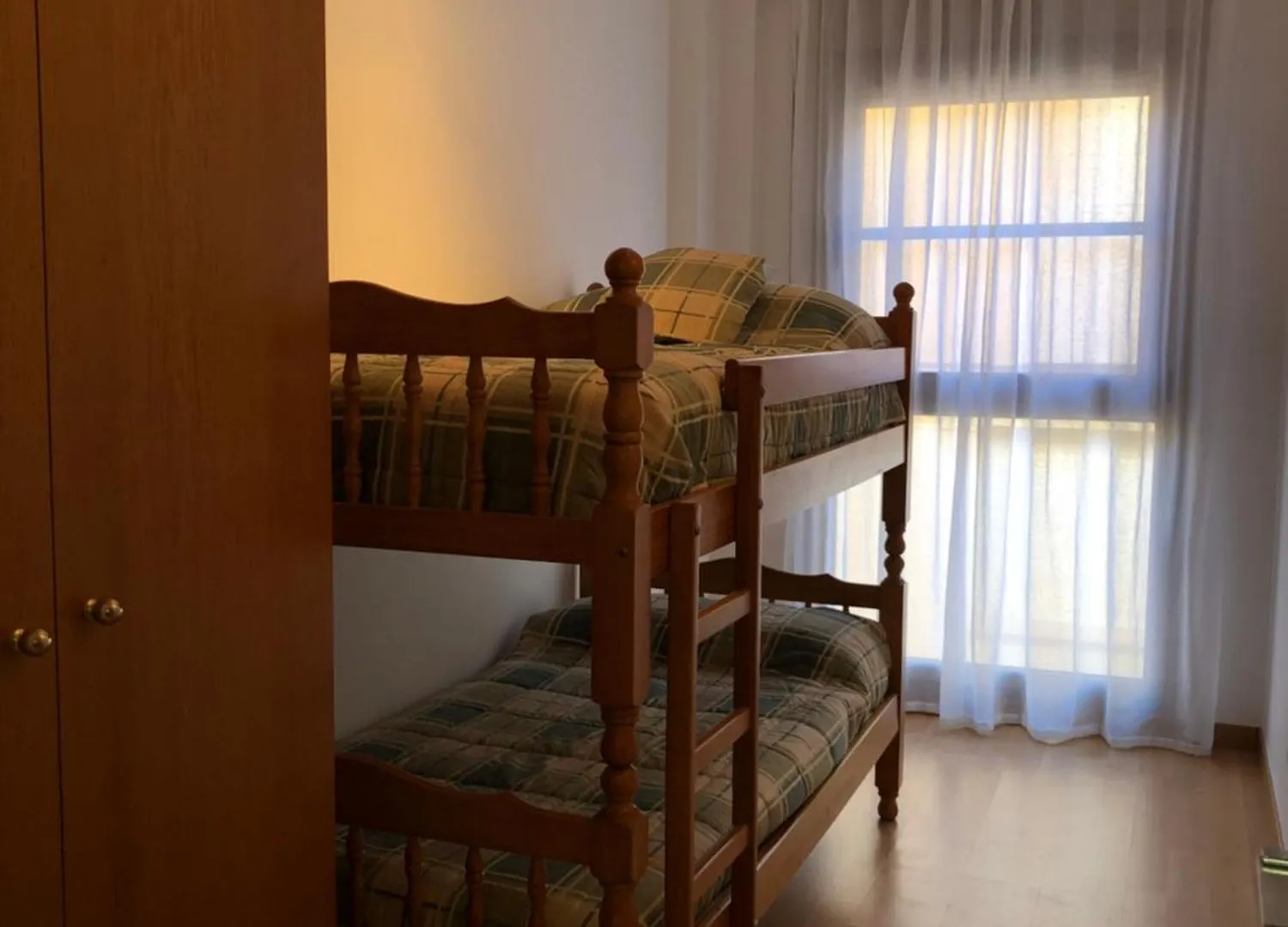 Apartament L'Ampolla Monica A 50M Del Mar Amb Parking 0*,