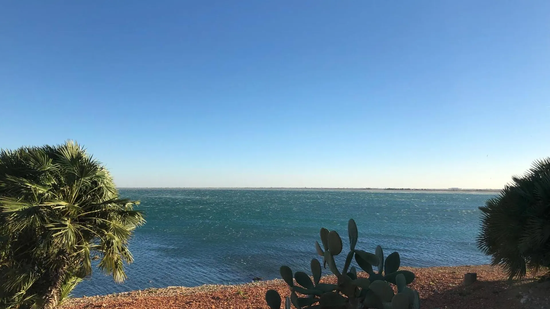 Apartament L'Ampolla Monica A 50M Del Mar Amb Parking