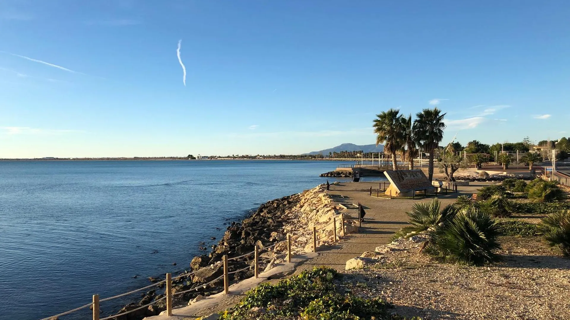 Apartament L'Ampolla Monica A 50M Del Mar Amb Parking Spain