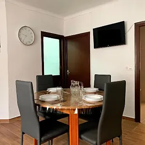 Llar Amb Vista A Apartamento