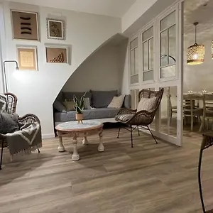 Arrels Apartamento