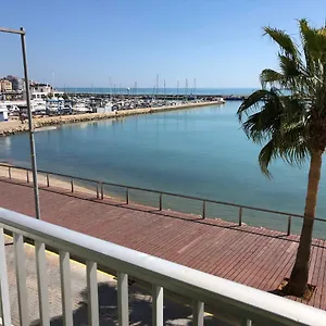 Platja L'arquitecte Apartamento